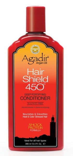 Hair Shield 450 Deep Fortifying Conditioner 12.4oz