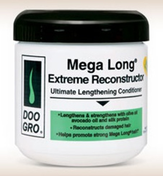 DOO GRO® Mega Long Extreme Reconstructor- 16oz