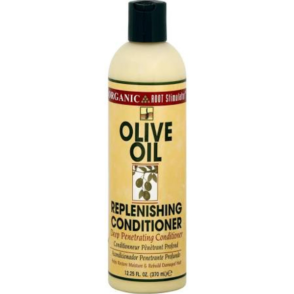 Organic Root Stimulator Olive Oil Replenishing Conditioner - 12.25 fl oz 