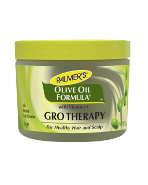 Palmer's Olive Oil Formula Gro Therapy- 8.8oz