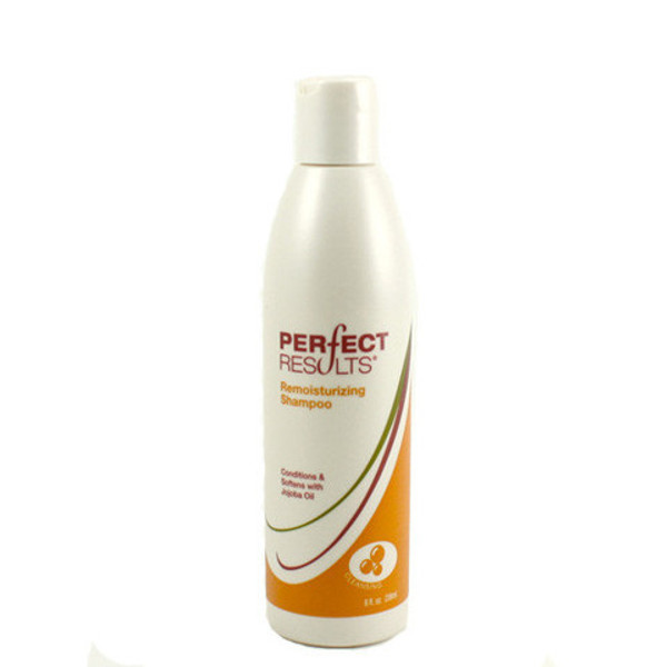 Perfect Results Remoisturizing Shampoo- 8oz