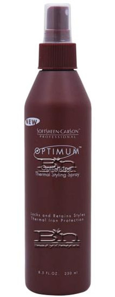 Optimum Opti Shape Thermal Styling Spray 8.5 oz