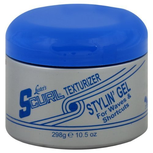 Luster's S-Curl Texturizer Styling Gel 10.5 oz