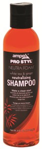 Neutra Foam® Shampoo 6oz