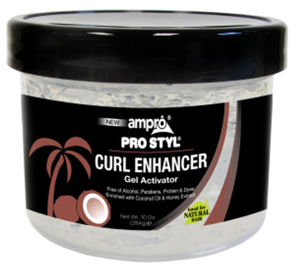 Curl Enhancer – Regular 10oz