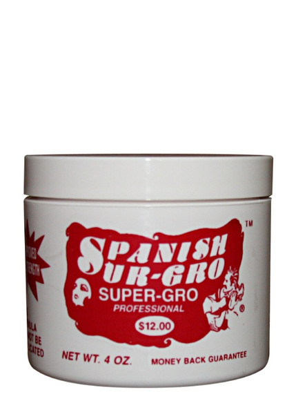 Spanish Sur-Gro Super Gro 8oz