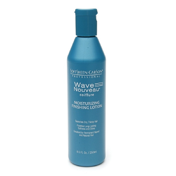 SoftSheen Carson Wave Nouveau Moisturizing Finishing Lotion- 33.8oz