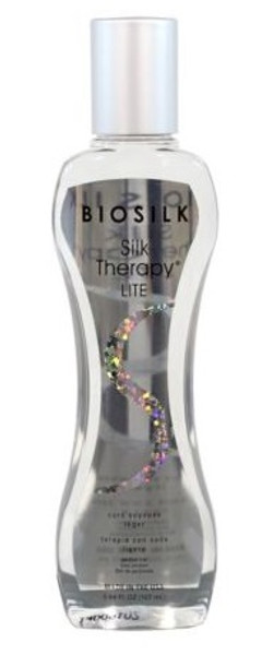 BIOSILK SILK THERAPY LITE HAIR TREATMENT SERUM- 5.64oz