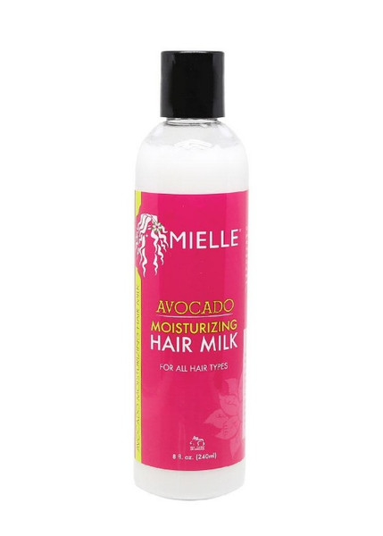 Mielle Organics Moisturizing Avocado Hair Milk- 8oz