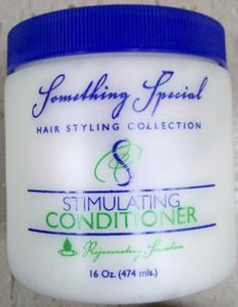 Something Special Stimulating Conditioner- 4 lbs