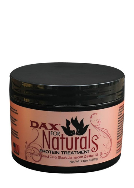 DAX For Naturals Protein Treatment 7.5oz