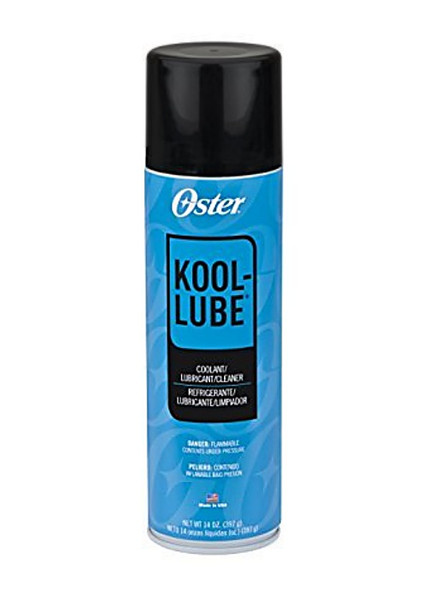 Oster® Kool Lube® 14oz