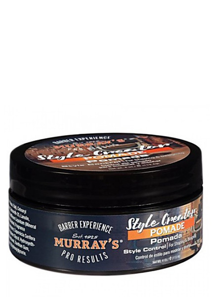 MURRAY'S Pro Results Style Creator Pomade 4oz