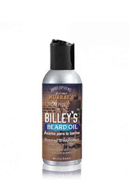 MURRAY'S Pro Results Billey's Beard Oil 1.5oz