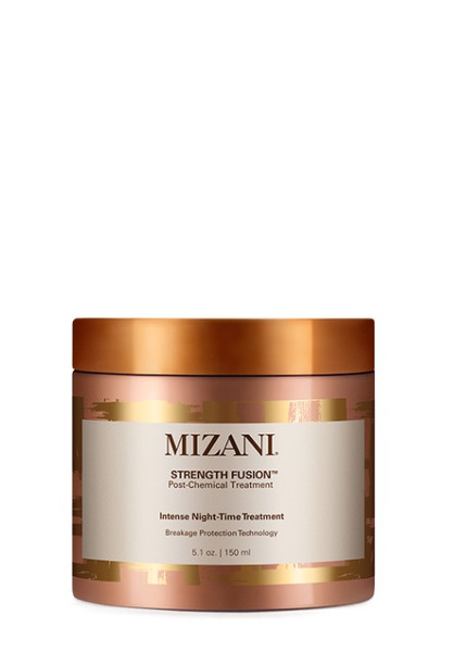MIZANI Strength Fusion Intense Nighttime Treatment 5.1oz