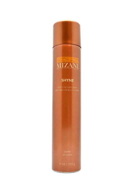 MIZANI Shyne 9oz