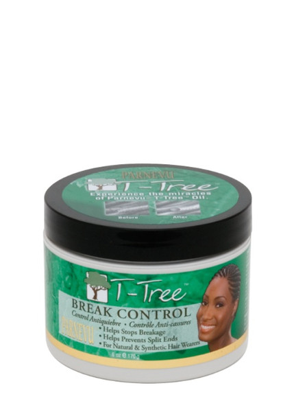 PARNEVU T-Tree Break Control 6oz