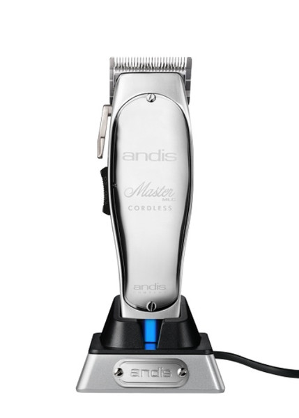 Andis Professional Cordless Lithium Ion Master Clipper MLC #12470