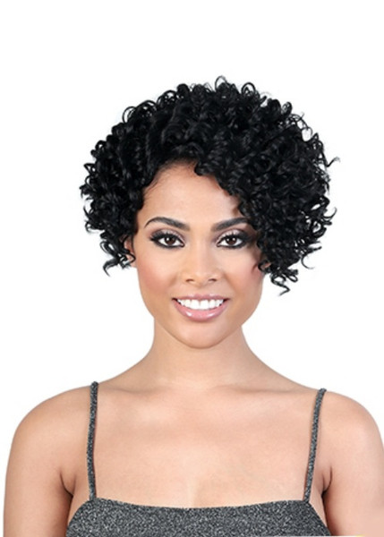Beshe Hair Premium Synthetic Wig - ESTER
