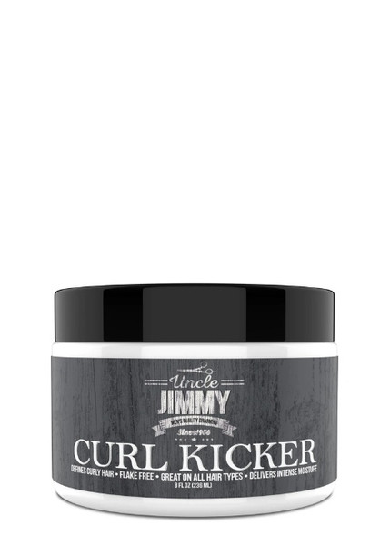 Uncle Jimmy Curl-Kicker 8oz