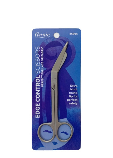 annie Edge Control Scissors #5094