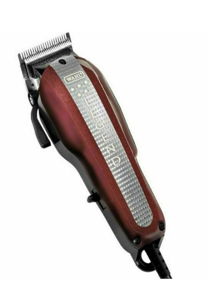 Wahl 5 Star Legend Wide Range Fade Clipper #8147