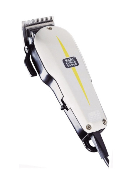 Wahl Professional Super Taper Clippers #8400