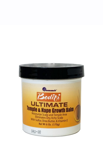 Summit Bodifi Ultimate Temple & Nape Growth Balm 6oz