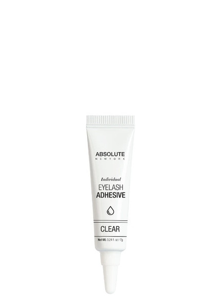 ABSOLUTE New York Eyelash Adhesive Tube #EGLA04 Clear