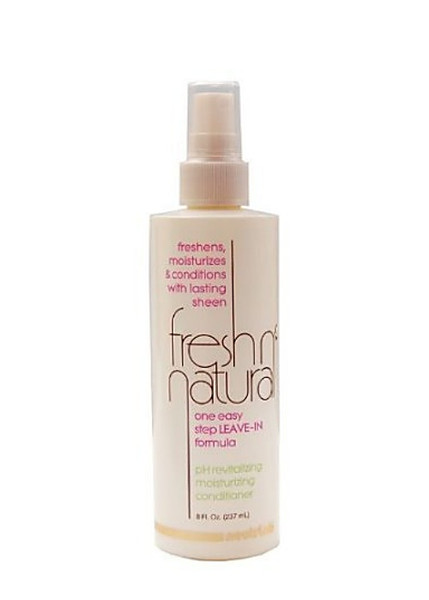 Neutrlab Fresh n Natural Leave In Spray 8oz