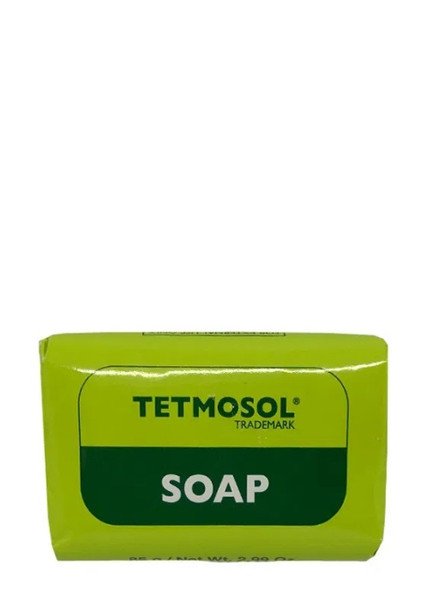 Tetmosol Soap 2.99oz