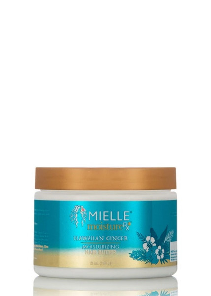 Mielle Moisture RX Hawaiian Ginger Moisturizing Hair Butter 12oz