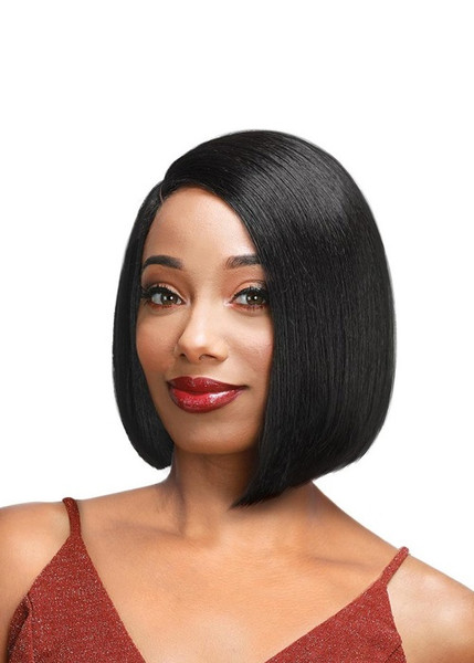 Zury Sis Slay Synthetic Hair Lace Front Wig - SLAY-LACE H GIA SHORT