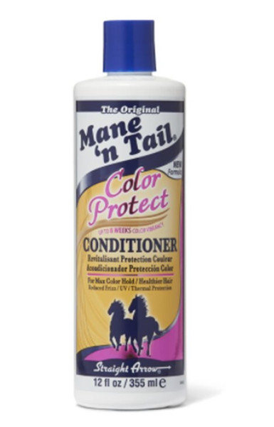 Mane N Tail Color Protect Conditioner