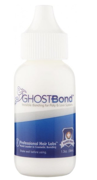 Ghost Bond Wig Bonding Adhesive Glue 