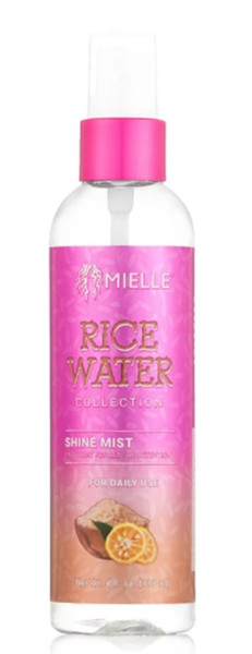 MIELLE RICE WATER SHINE MIST