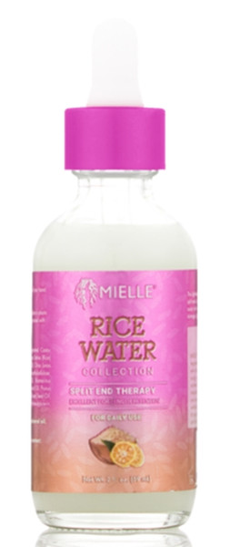 MIELLE RICE WATER SPLIT END THERAPY