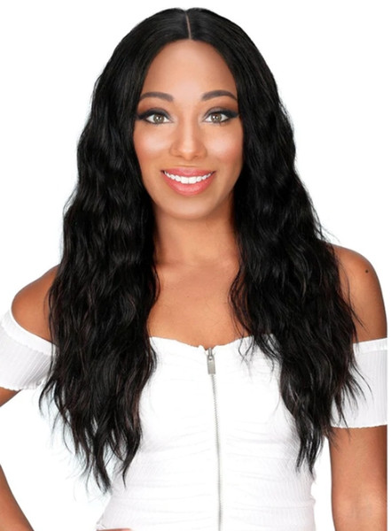 Sis Synthetic Hair The Dream Lace Wig - DR LACE H KANI