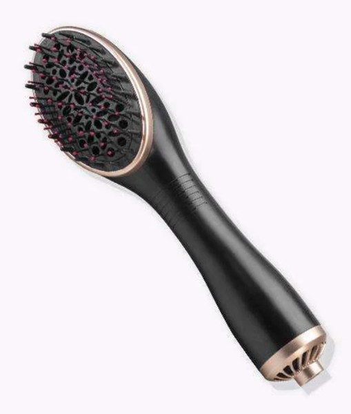 HOT & HOTTER 2 in 1 Hair Styler Dryer #5906