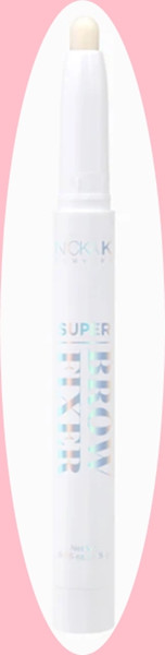 Nicka K New York Super Brow Fixer Pencil #EBFX02