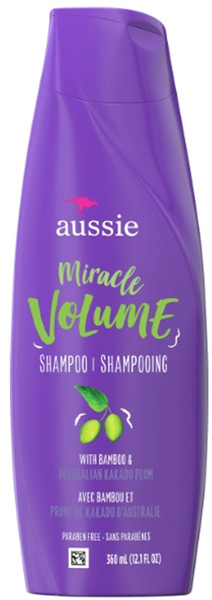 Aussie Miracle Volume Shampoo 12.1 fl oz