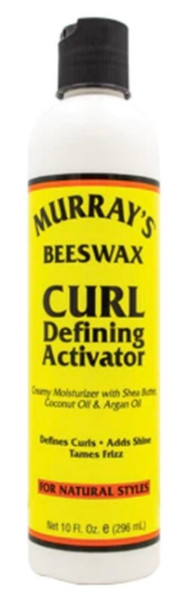 Murrays Beeswax Curl Defining Activator 10 oz