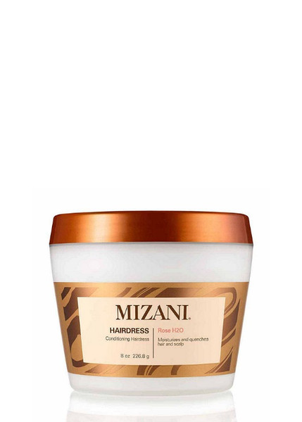 Mizani Rose H2O Conditioning Hairdress 8oz