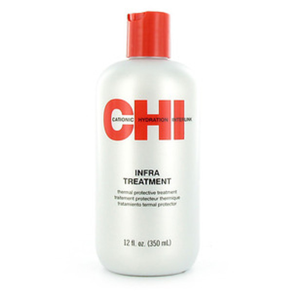 CHI Infra Treatment Thermal Protective Treatment 12oz