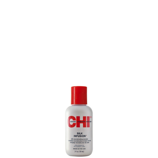 CHI Silk Infusion- 2oz