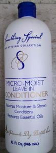 Something Special Micro Moist Leave In Conditioner- 32oz