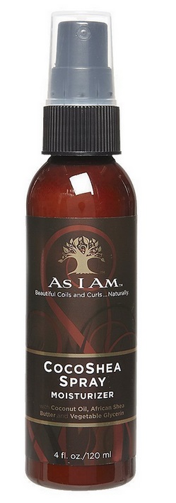 As I Am Cocoshea Moisturizer Hair Spray 4 Oz Top Hair Wigs