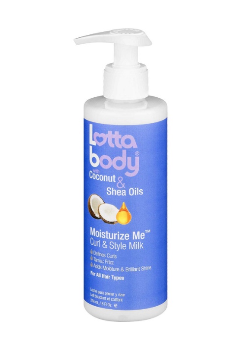 lottabody moisturize me