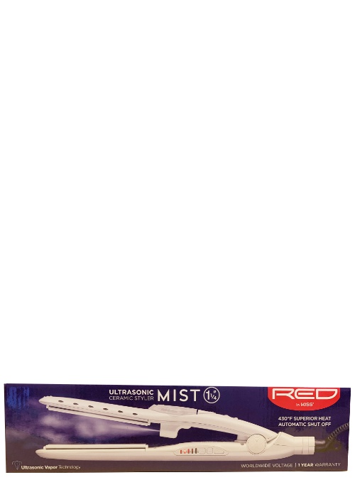 ultrasonic ceramic styler mist