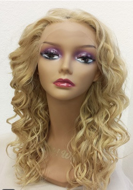 ozone lace front wigs